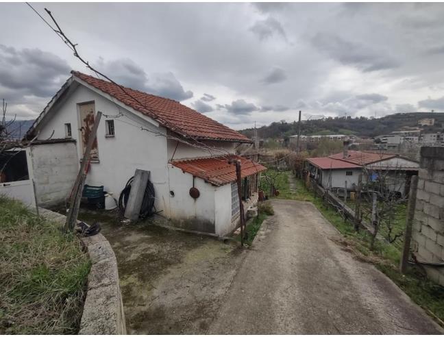 Anteprima foto 5 - Terreno Edificabile Commerciale in Vendita a Rende - Surdo