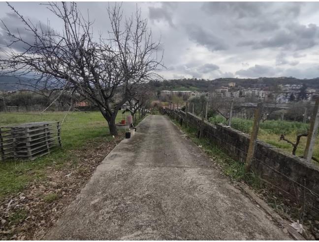Anteprima foto 6 - Terreno Edificabile Commerciale in Vendita a Rende - Surdo