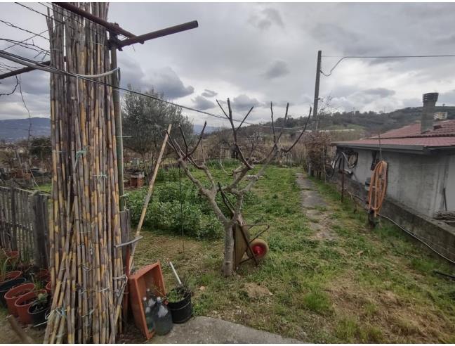 Anteprima foto 7 - Terreno Edificabile Commerciale in Vendita a Rende - Surdo