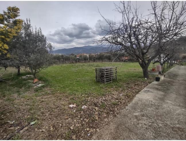 Anteprima foto 8 - Terreno Edificabile Commerciale in Vendita a Rende - Surdo