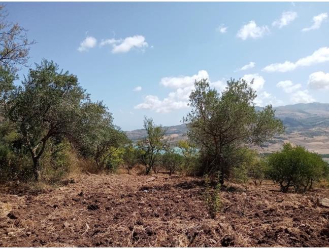 Anteprima foto 3 - Terreno Edificabile Commerciale in Vendita a Trabia (Palermo)