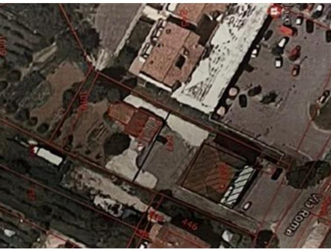 Anteprima foto 2 - Terreno Edificabile Commerciale in Vendita a Valfabbrica (Perugia)