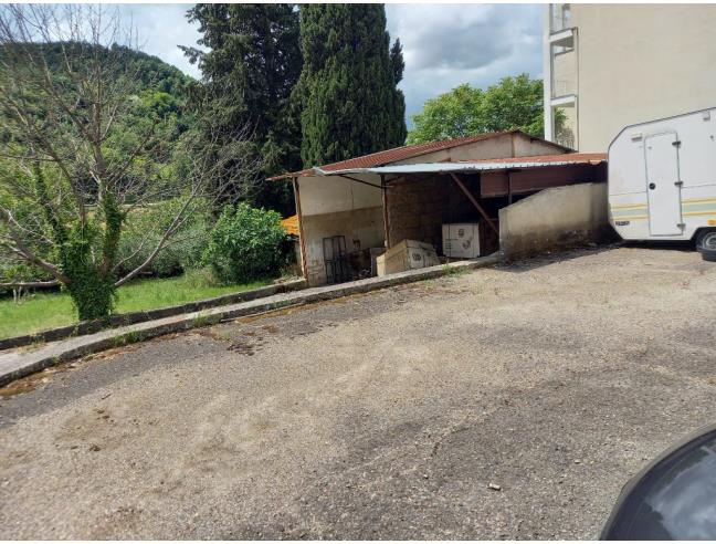 Anteprima foto 3 - Terreno Edificabile Commerciale in Vendita a Valfabbrica (Perugia)