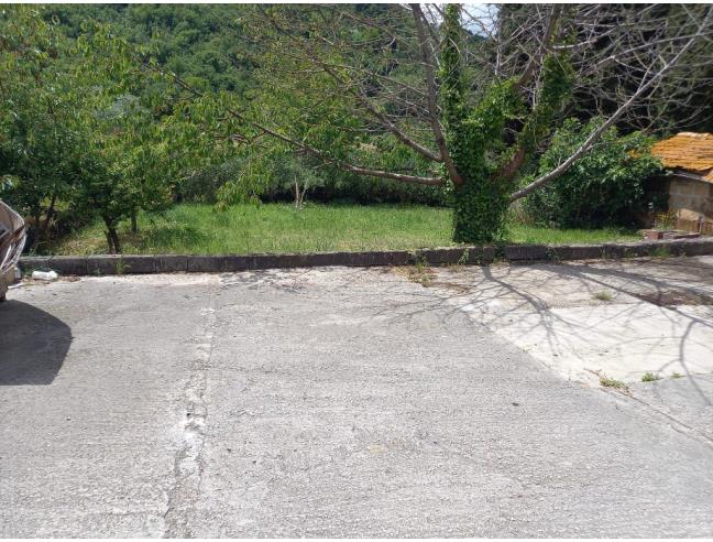 Anteprima foto 4 - Terreno Edificabile Commerciale in Vendita a Valfabbrica (Perugia)