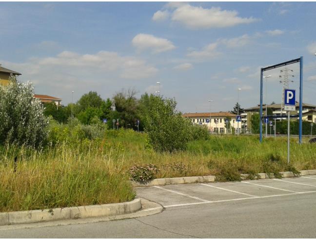 Anteprima foto 4 - Terreno Edificabile Commerciale in Vendita a Vicenza - Villaggio Del Sole