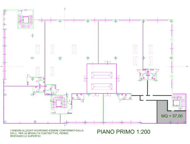 Anteprima foto 6 - Terreno Edificabile Commerciale in Vendita a Vicenza - Villaggio Del Sole