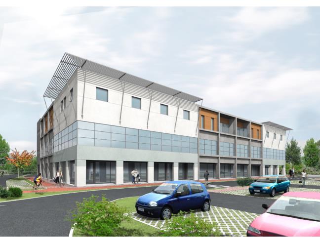 Anteprima foto 7 - Terreno Edificabile Commerciale in Vendita a Vicenza - Villaggio Del Sole