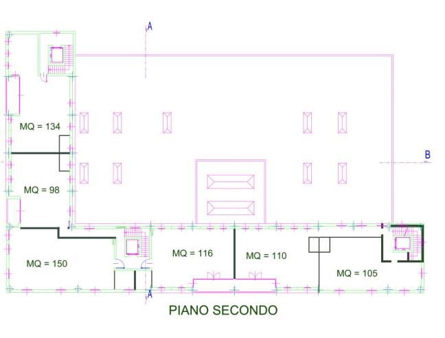 Anteprima foto 8 - Terreno Edificabile Commerciale in Vendita a Vicenza - Villaggio Del Sole