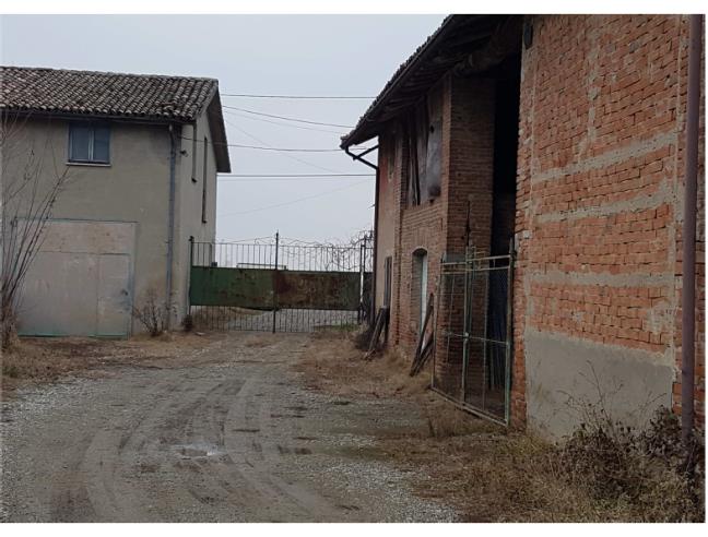 Anteprima foto 3 - Terreno Edificabile Industriale in Vendita a Casteggio (Pavia)
