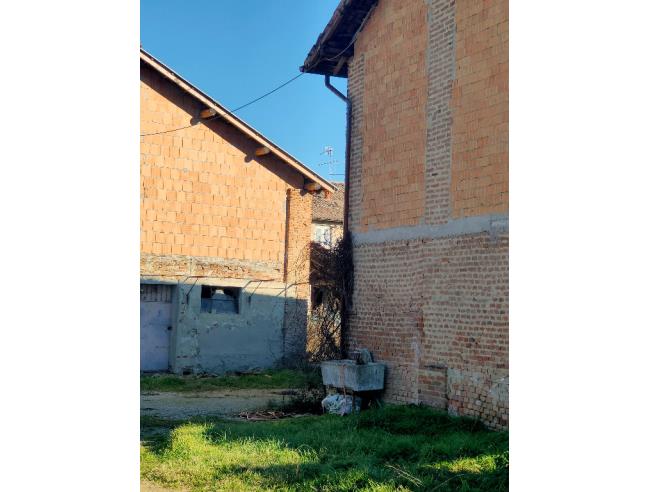 Anteprima foto 5 - Terreno Edificabile Industriale in Vendita a Casteggio (Pavia)