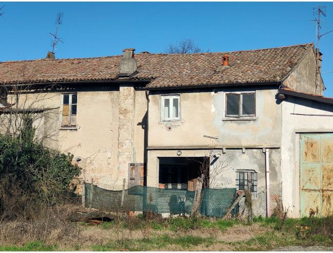 Anteprima foto 6 - Terreno Edificabile Industriale in Vendita a Casteggio (Pavia)