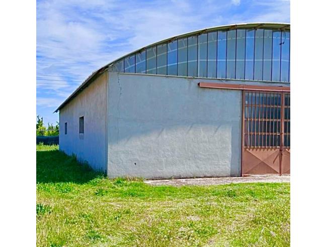 Anteprima foto 1 - Terreno Edificabile Industriale in Vendita a Cisterna di Latina (Latina)