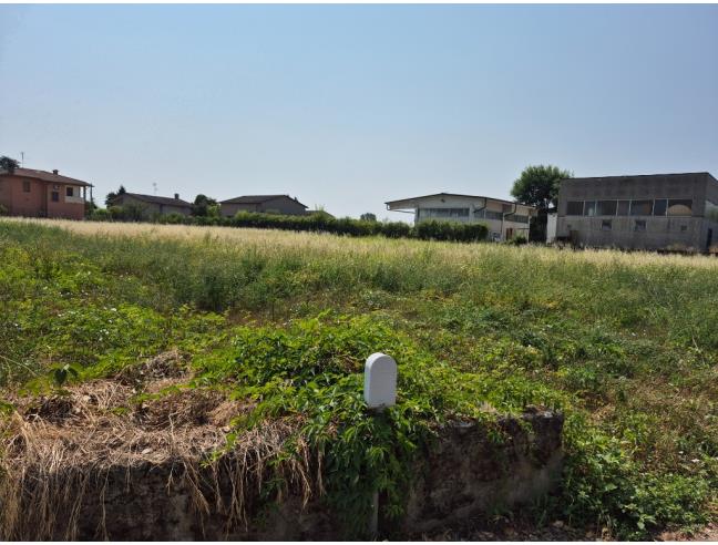 Anteprima foto 3 - Terreno Edificabile Industriale in Vendita a Fiesse (Brescia)