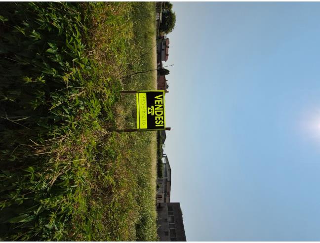 Anteprima foto 4 - Terreno Edificabile Industriale in Vendita a Fiesse (Brescia)