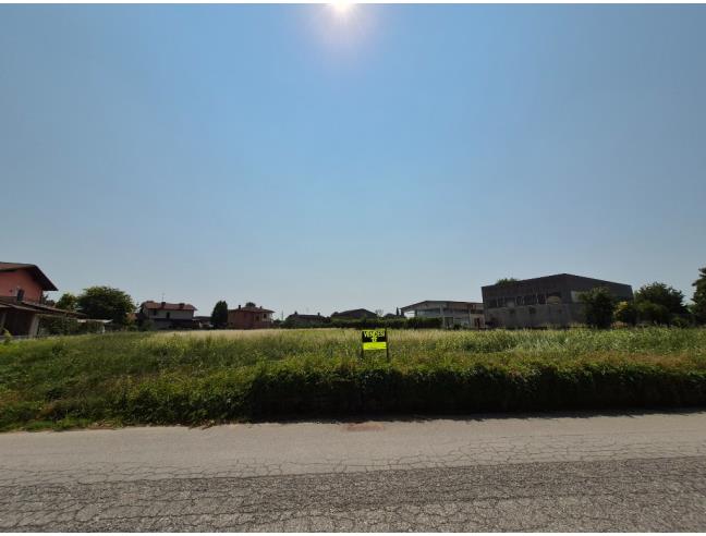 Anteprima foto 6 - Terreno Edificabile Industriale in Vendita a Fiesse (Brescia)