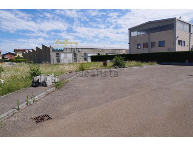 Anteprima foto 3 - Terreno Edificabile Industriale in Vendita a Modena - Lesignana