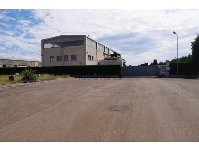 Anteprima foto 4 - Terreno Edificabile Industriale in Vendita a Modena - Lesignana