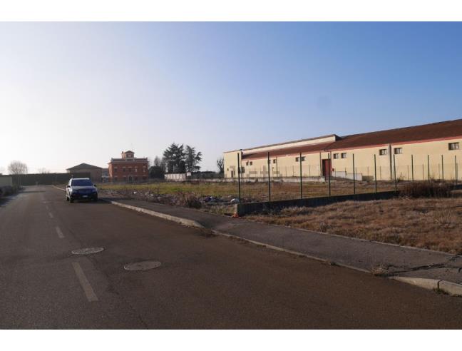 Anteprima foto 6 - Terreno Edificabile Industriale in Vendita a Modena - Lesignana