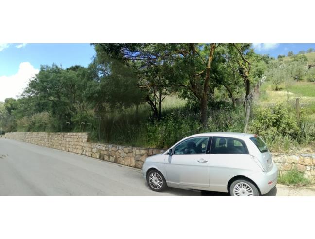 Anteprima foto 4 - Terreno Edificabile Industriale in Vendita a Pollina (Palermo)