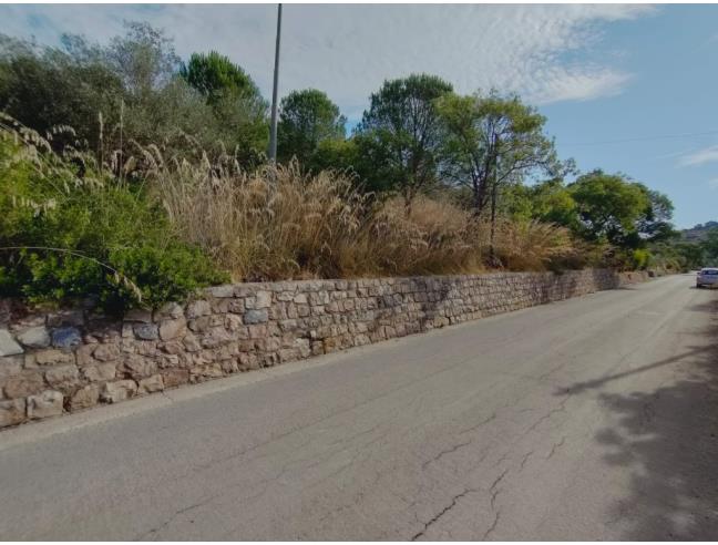 Anteprima foto 6 - Terreno Edificabile Industriale in Vendita a Pollina (Palermo)