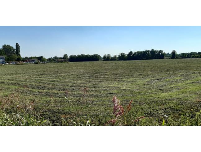 Anteprima foto 1 - Terreno Edificabile Industriale in Vendita a Quistello (Mantova)