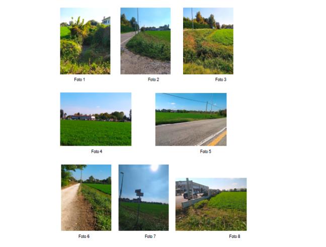 Anteprima foto 2 - Terreno Edificabile Industriale in Vendita a Quistello (Mantova)