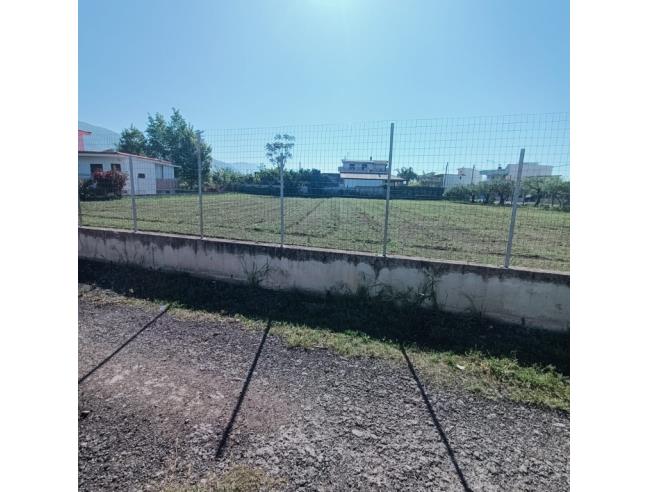 Anteprima foto 1 - Terreno Edificabile Residenziale in Vendita a Acerra - Pezzalunga