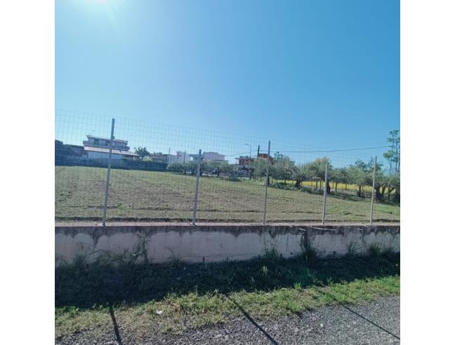 Anteprima foto 2 - Terreno Edificabile Residenziale in Vendita a Acerra - Pezzalunga