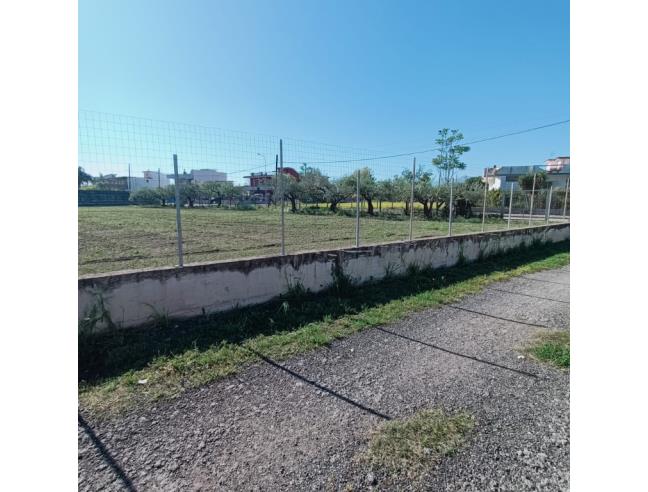 Anteprima foto 3 - Terreno Edificabile Residenziale in Vendita a Acerra - Pezzalunga