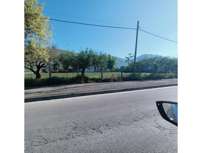 Anteprima foto 4 - Terreno Edificabile Residenziale in Vendita a Acerra - Pezzalunga