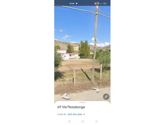 Anteprima foto 5 - Terreno Edificabile Residenziale in Vendita a Acerra - Pezzalunga