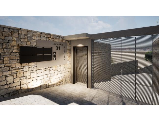 Anteprima foto 1 - Terreno Edificabile Residenziale in Vendita a Aci Castello (Catania)