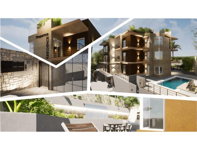 Anteprima foto 2 - Terreno Edificabile Residenziale in Vendita a Aci Castello (Catania)