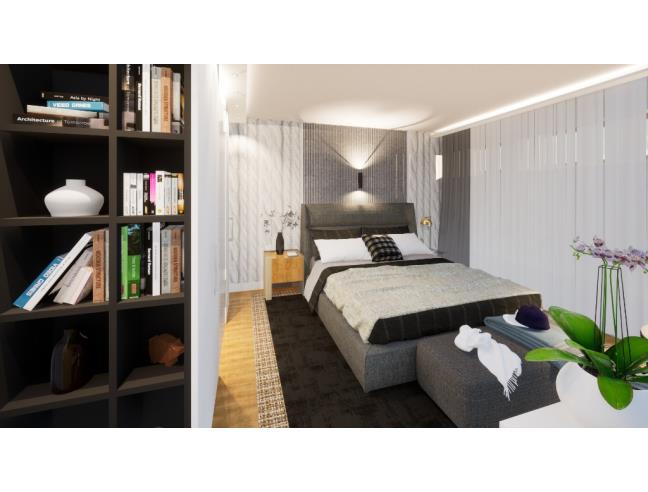 Anteprima foto 4 - Terreno Edificabile Residenziale in Vendita a Aci Castello (Catania)