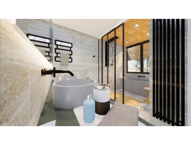 Anteprima foto 5 - Terreno Edificabile Residenziale in Vendita a Aci Castello (Catania)