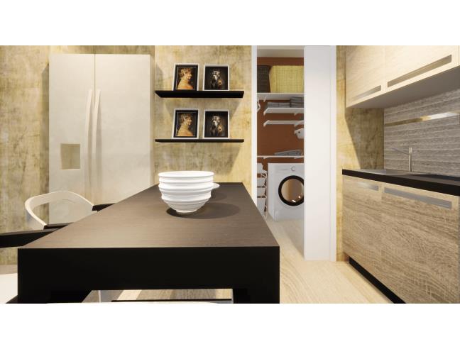 Anteprima foto 6 - Terreno Edificabile Residenziale in Vendita a Aci Castello (Catania)