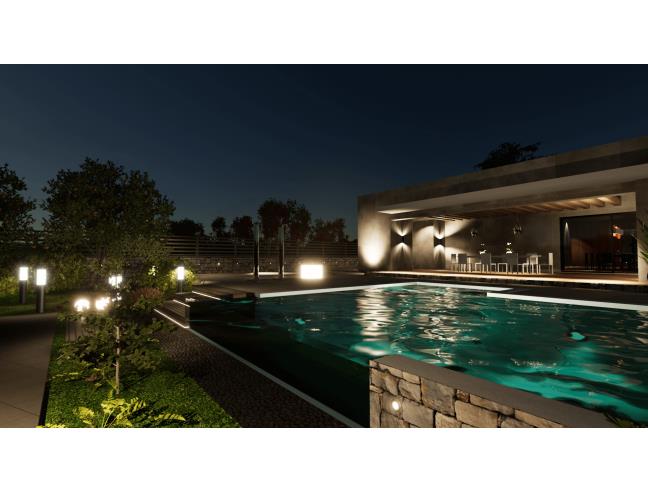 Anteprima foto 1 - Terreno Edificabile Residenziale in Vendita a Aci Castello - Ficarazzi