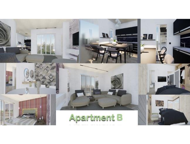 Anteprima foto 3 - Terreno Edificabile Residenziale in Vendita a Aci Castello - Ficarazzi
