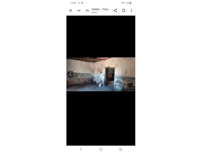 Anteprima foto 2 - Terreno Edificabile Residenziale in Vendita a Acireale - Mangano