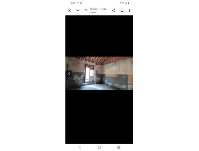 Anteprima foto 3 - Terreno Edificabile Residenziale in Vendita a Acireale - Mangano