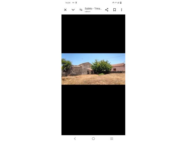 Anteprima foto 7 - Terreno Edificabile Residenziale in Vendita a Acireale - Mangano