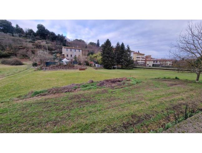 Anteprima foto 1 - Terreno Edificabile Residenziale in Vendita a Acquapendente (Viterbo)