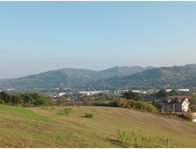 Anteprima foto 1 - Terreno Edificabile Residenziale in Vendita a Acqui Terme (Alessandria)