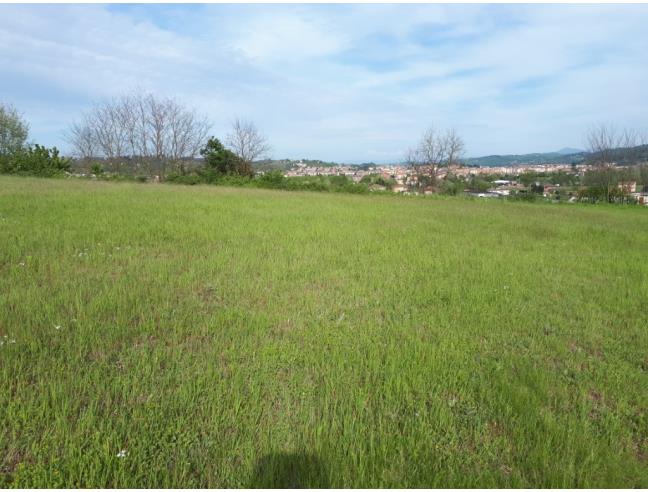 Anteprima foto 2 - Terreno Edificabile Residenziale in Vendita a Acqui Terme (Alessandria)