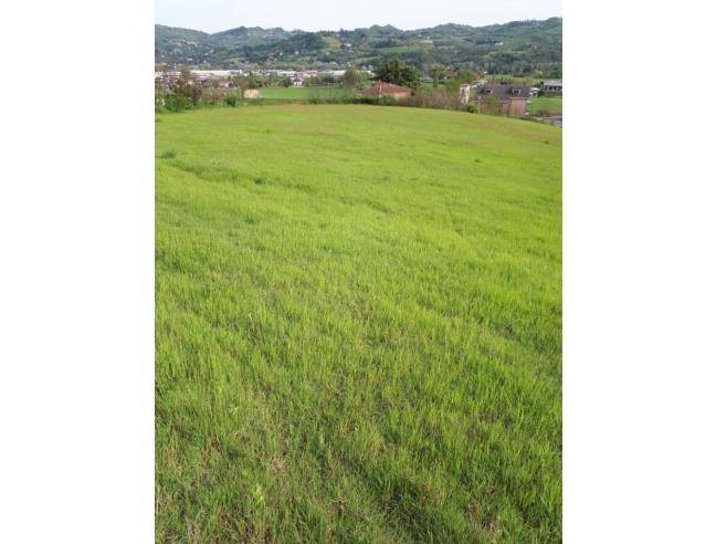 Anteprima foto 4 - Terreno Edificabile Residenziale in Vendita a Acqui Terme (Alessandria)