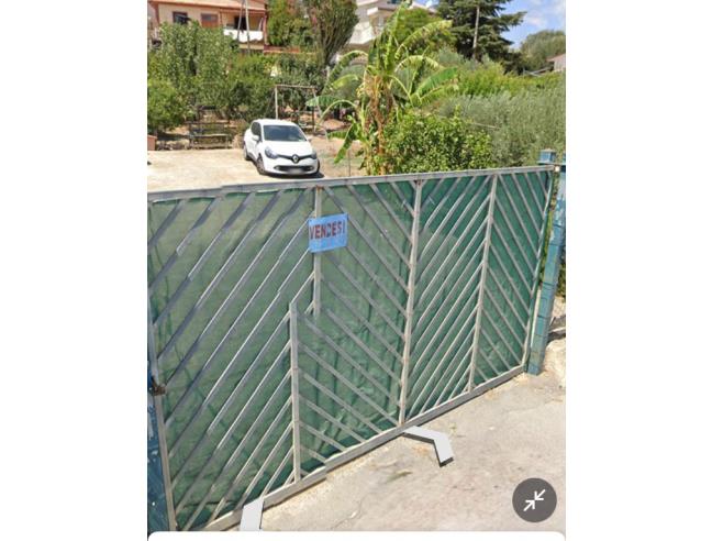 Anteprima foto 2 - Terreno Edificabile Residenziale in Vendita a Agrigento - Contrada Fontanelle