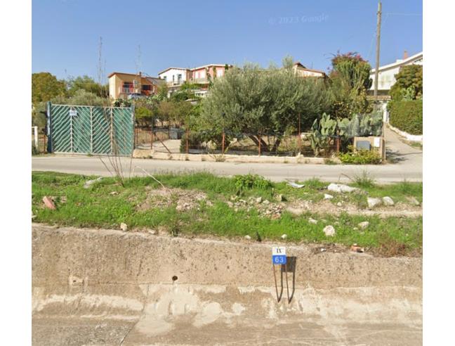 Anteprima foto 3 - Terreno Edificabile Residenziale in Vendita a Agrigento - Contrada Fontanelle