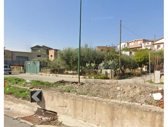 Anteprima foto 4 - Terreno Edificabile Residenziale in Vendita a Agrigento - Contrada Fontanelle