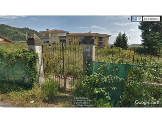Anteprima foto 5 - Terreno Edificabile Residenziale in Vendita a Albano Sant'Alessandro (Bergamo)