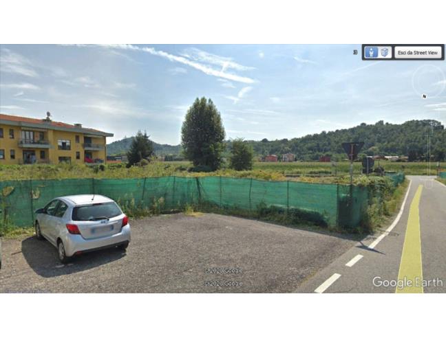 Anteprima foto 6 - Terreno Edificabile Residenziale in Vendita a Albano Sant'Alessandro (Bergamo)